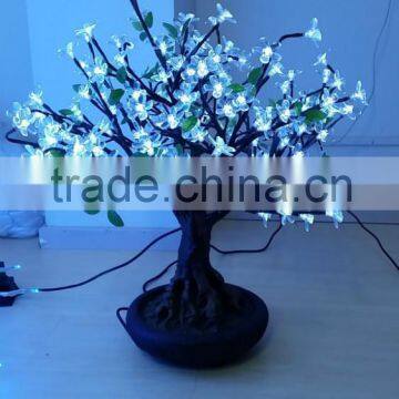 led christmas Bonsai