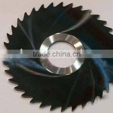 SC Tooth Hardening HSS Saw Blade 400-1040mm