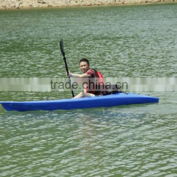 Professional Sit On Top Kayak ,Fishing Boat,plasitc kayak dugout canoe