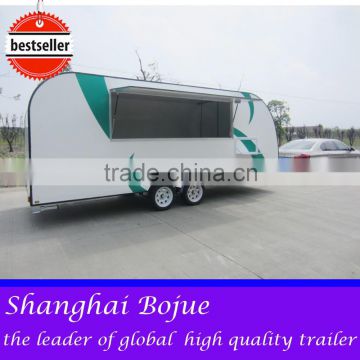 2015 HOT SALES BEST QUALITY electric tricycle food kiosk tricyle food kiosk pushed food kiosk