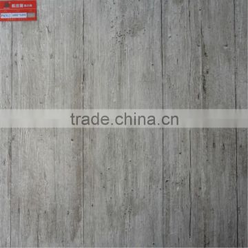 Hot sale 60x60cm rustic wood ceramic tile