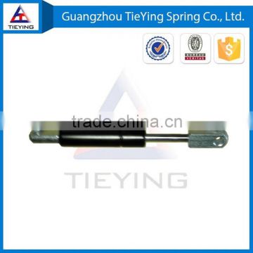 Small gas struts / mini gas spring YQ8/18-40-160(U-Q)350