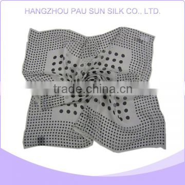 Professional manufacture good quality special design scarf factory