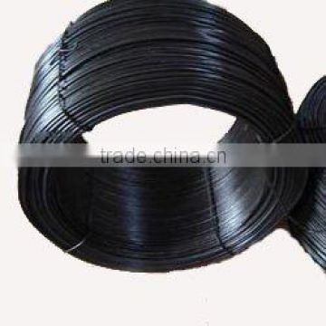 black carbon steel wire