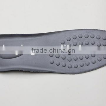 orthopedic insoles / Natural latex insole / sport insoles