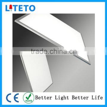 Free product samples best quality dimmable 36w 600x600 KC led panel lights