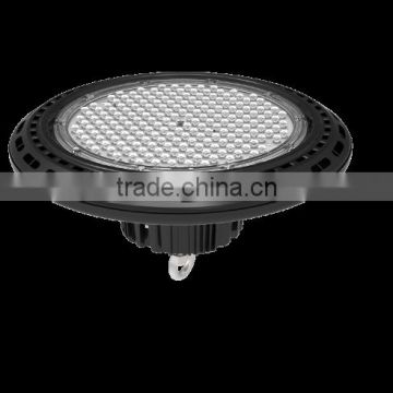 fin piece design led high bay 100w 5000k ip65 rated ce rohs certified
