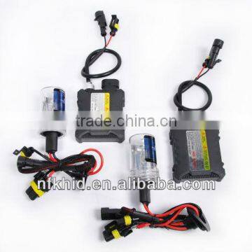 DC xenon HID kit