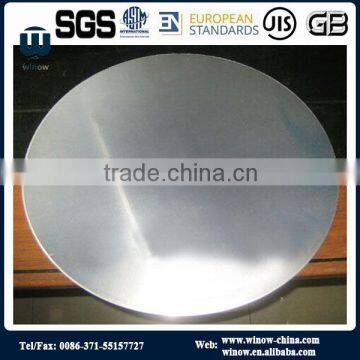 Factory Price of 1050 1060 1100 Aluminum Disc