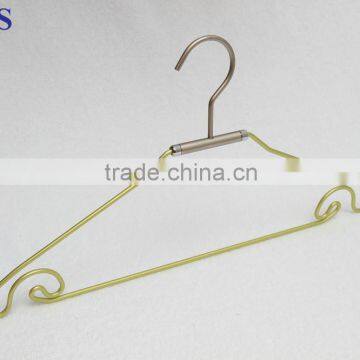 Maos Good quality aluminum top Hanger