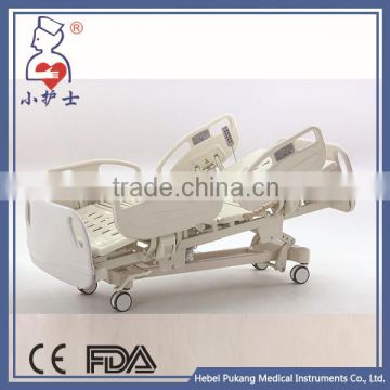 hospital bed leading manufacturer in China with good quality but reasonable price