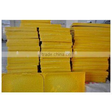 bulk Beeswax/Beeswax Foundation Sheet