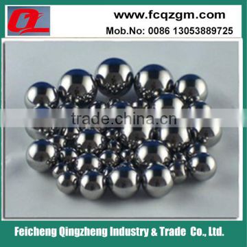 best sell carbon steel ball AISI1010