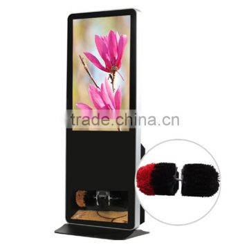 42 Inch Standing Wifi LCD Advertising Monitor