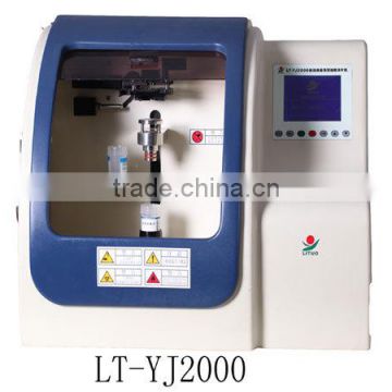 Liquid Based Cytology/LT-YJ2000 Liquid Based Cytology Slide Processor/Thinprep Cytologic Test System