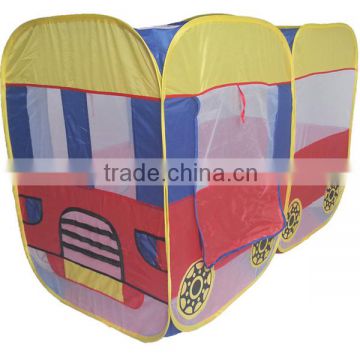 2014 wholesale waterproof outdoor foldable kid play tent