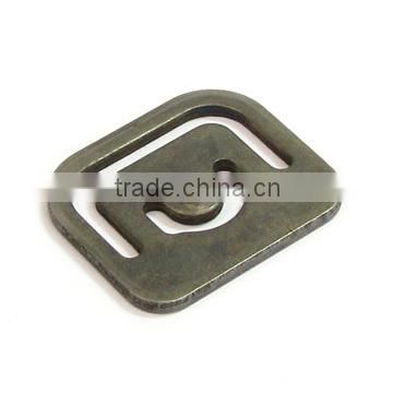 luggage hardware fittings stamping parts custom fabrication