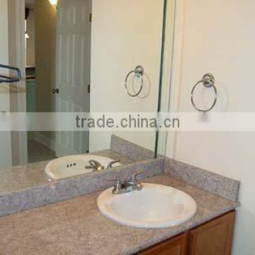 Offer ceramic washbasin, ceramic counter sink,porcelain sink with countertop