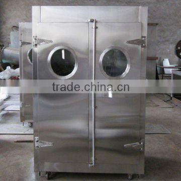 GMP Drying oven for food and pharmaceutical industry/capsule dry oven