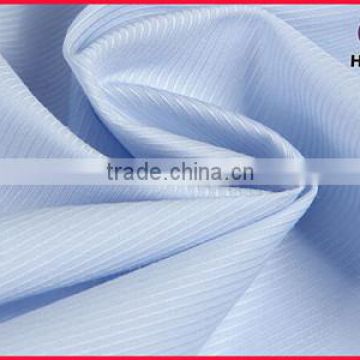 factory wholesale twill uniform italian cotton shirt fabric