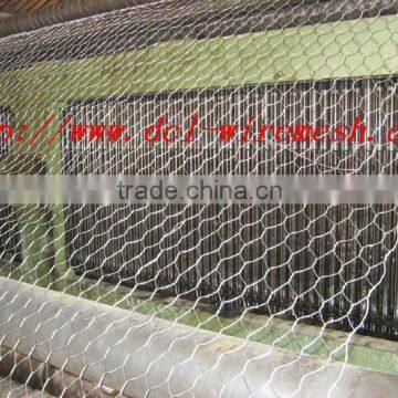 insulation mesh chicken wire