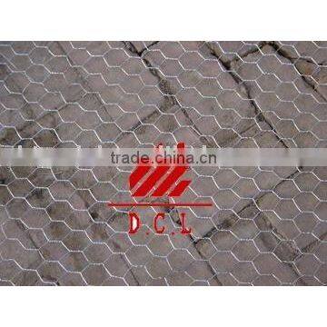 stainless steel hexagonal wire mesh