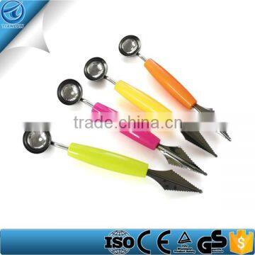 dig spoon dig fruit spoon multi-function dig fruit spoon