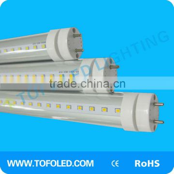 ce rohs 3years warranty 2835SMD t8 led tube light