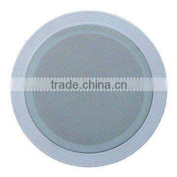 6.5inch 10watts 100v Ceiling Speaker ( YCS-6510T )