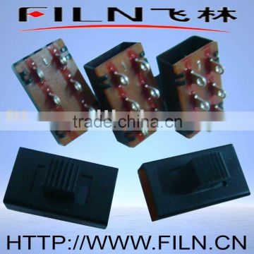 mini slide switch
