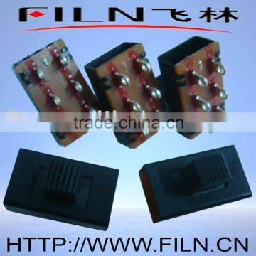 mini slide switch