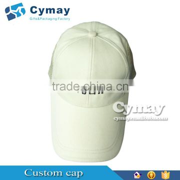 Custom sports cap