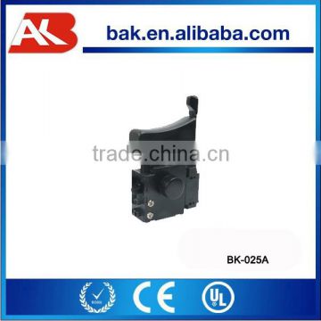 Electric switch for power tool hammer drill Makita 1500