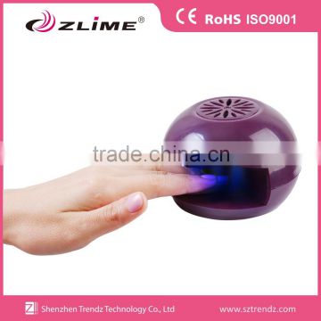 Home use manicure pedicure nail dryer China made