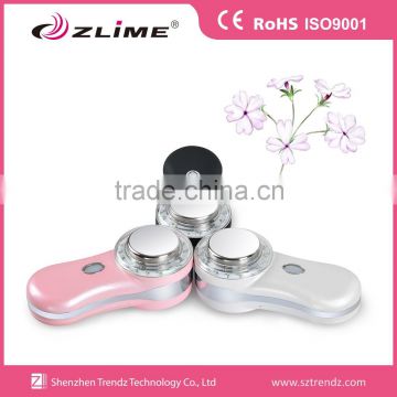 Therapy skin lift massage care device