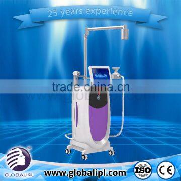 Body Contouring New Tech Skin Rejuvenation Weight Loss Ultrasound Cavitation Machine Fat Burning