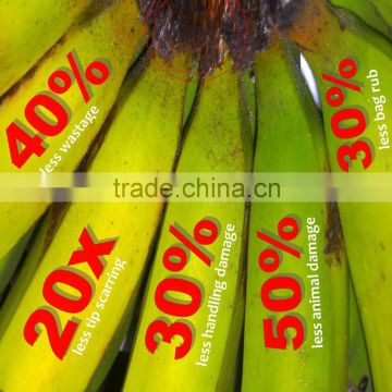 Banana Plant Protection Supplies Tools