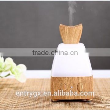 2015 newest design aroma diffusers Ultrasonic vapor aromatherapy oil lamp