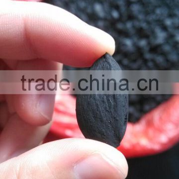 wood/coconut shell/palm shell charcoal carbonization furnace