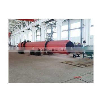 high efficiency industrial rotary dryer for sale