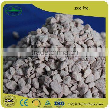 Chinese Best Quality And Favorite Price Natural zeolite price