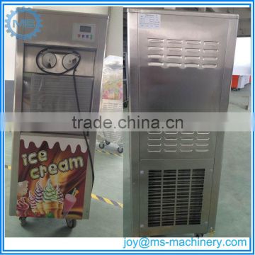 Best quality stainless steel Commercial ice cream machine for sale