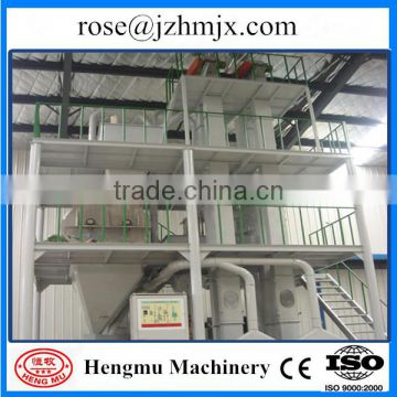 2014 hot sale Smooth rotation high speed conveying equipment from China manufacturer