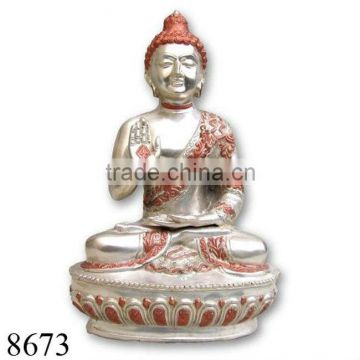 Manufacturer of Brass Buddha Statue/ Indian Statues, Decoration Statues