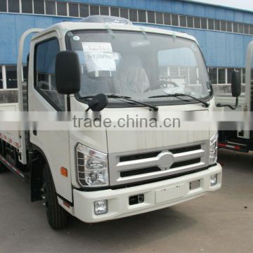 prime mover with trailer foton mini cargo trucks for sale