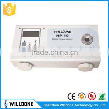 Top Seller Hios Digital Torque Meter Supplier