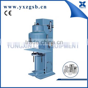 New product 0.2-5l chemical can sealer machine