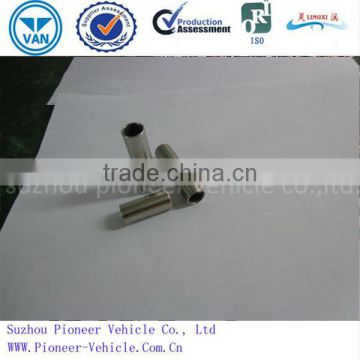 China OEM High Precision Metal Stamping Parts/ Pipe Bend/ Tube Bending/ Metal Bending Parts (ISO SGS TUV Approved)