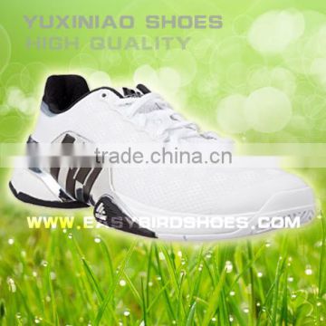 wholesale used tennis shoes men, cheap table tennis shoes in china, badminton shoes, brand name sport shoes