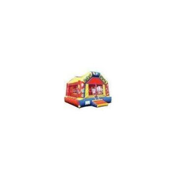 Inflatable Bounce Houses Play Equipment for Children Entertainment A-10205